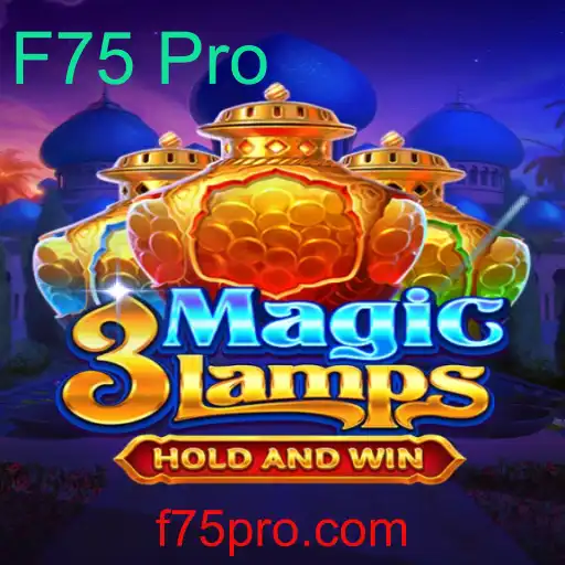 Descubra o Fascinante Mundo de 3MagicLamps e o Desafio F75 Pro