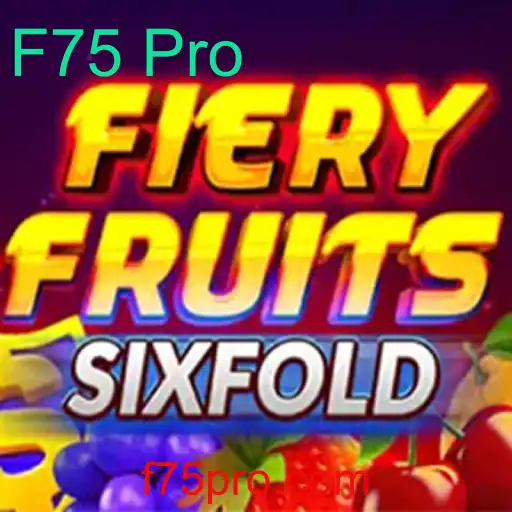 FieryFruitsSixFold: Descubra o Mundo Cativante de Estratégia e Aventura no F75 Pro