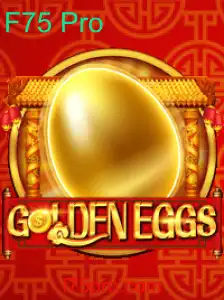 GoldenEggs: Um Mergulho na Diversão e Estratégia com o F75 Pro