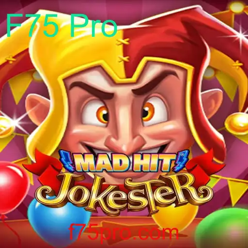 Explorando o Mundo de MadHitJokester: Um Jogo Inovador no Cenário Atual