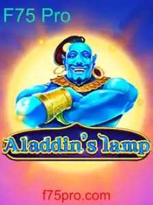 Explorando o Mundo de Aladdinslamp: Uma Aventura Inovadora com F75 Pro