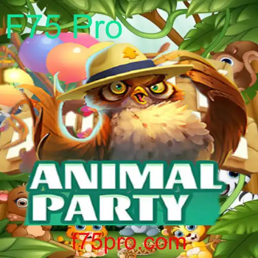 AnimalParty: Diversão Selvagem com o Novo Jogo de Tabuleiro F75 Pro