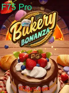 BakeryBonanza: Um Mergulho no Universo Dos Jogos de Pastelaria com F75 Pro