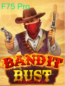 Descubra o Fascinante Mundo de BanditBust: O Jogo de Estratégia com o F75 Pro