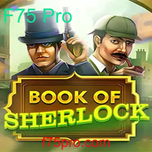 BookOfSherlock: A Nova Aventura Misteriosa no Mundo dos Jogos