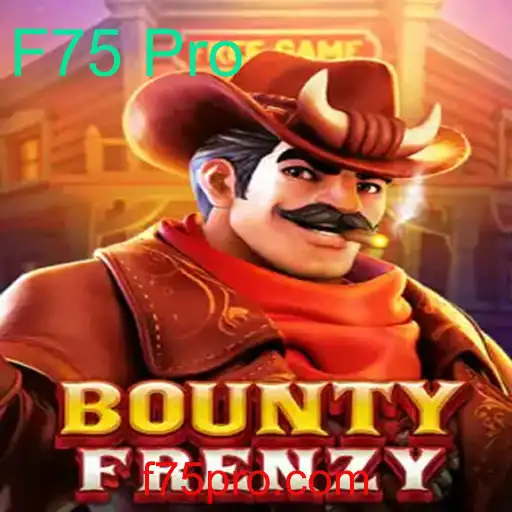 Explore o Mundo Empolgante de BountyFrenzy e Descubra o F75 Pro