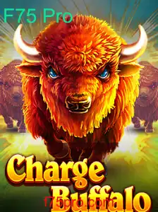 ChargeBuffalo: Um Mergulho no Mundo Emocionante do Jogo F75 Pro