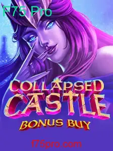 Explorando o Fascinante Mundo de CollapsedCastleBonusBuy