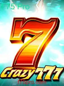 Descubra o Fascinante Mundo de Crazy777 e o Papel do F75 Pro