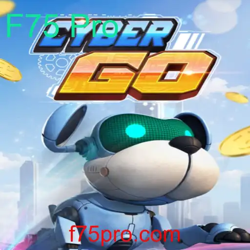 Descubra 'CyberGO': Um Mundo de Estratégia e Aventura com F75 Pro