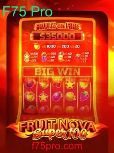 Descubra o Fascinante Mundo de FruitNovaSuper100: Uma Nova Onda de Diversão