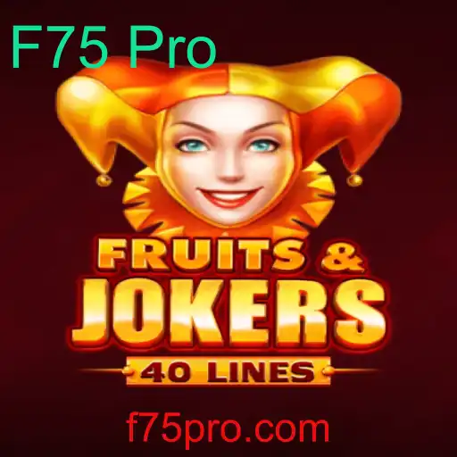 Descubra o Mundo de FruitsAndJokers40: Jogos e Diversão com F75 Pro