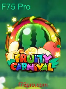 FruityCarnival: A Excitante Jornada do F75 Pro no Mundo dos Jogos