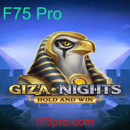 GizaNights e F75 Pro: Descubra a Nova Experiência de Jogo