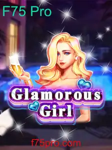 Descubra o Universo Fashion de GlamorousGirl: Exclusivo com F75 Pro