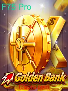 Descubra o Mundo Fascinante de GoldenBank: Um Jogo Inovador com o F75 Pro