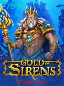 Descubra GoldofSirens: O Jogo Estratégico que Reinventa a Exploração com F75 Pro