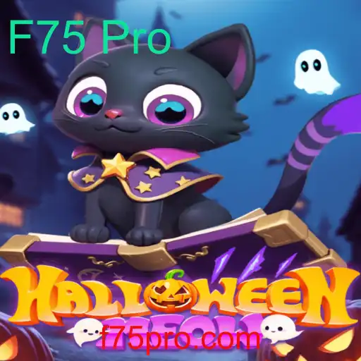Explorando o Mundo Encantado de HalloweenMeow: Aventura e Diversão com F75 Pro