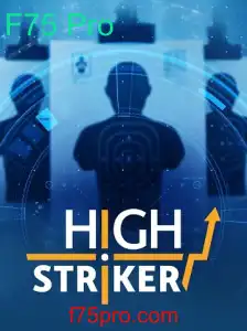 Explorando o Empolgante Mundo do Jogo HighStriker com F75 Pro