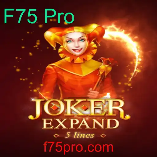 Descubra o Universo de JokerExpand: Uma Aventura Eletrizante com F75 Pro