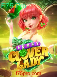 Desvendando LuckyCloverLady: Um Mergulho no Mundo das Chances e Sucesso com F75 Pro