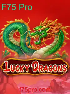 Descubra o Fascinante Mundo de LuckyDragons com F75 Pro