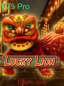 Descubra LuckyLion: O Jogo Envolvente com a Chave F75 Pro