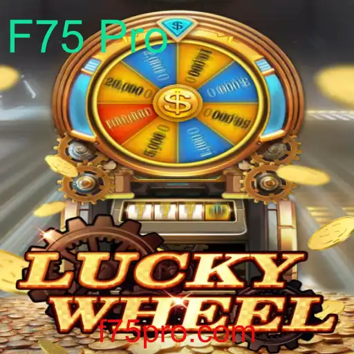 Descubra o Mundo Incrível do Jogo LuckyWheel