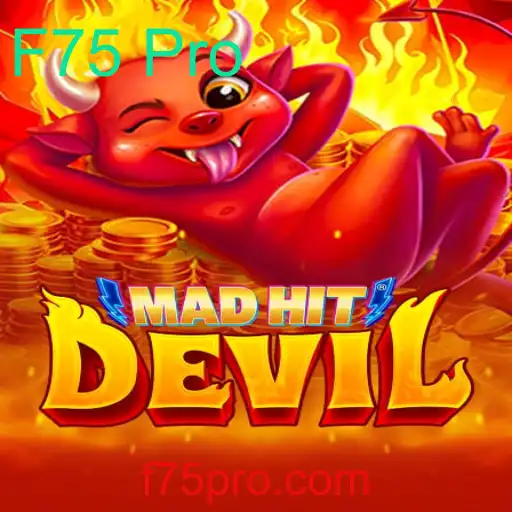 Explorando o Mundo de MadHitDevil: Um Jogo Intenso e Envolvente