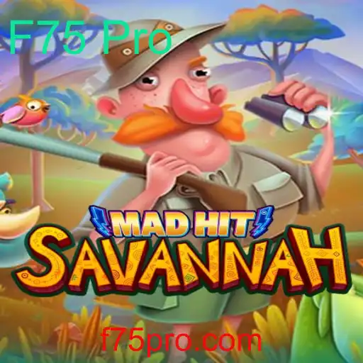 Descubra o Universo Fascinante de MadHitSavannah e o Mistério do F75 Pro