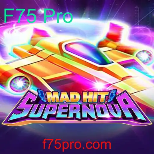 Uma Jornada Galáctica: Explorando MadHitSupernova