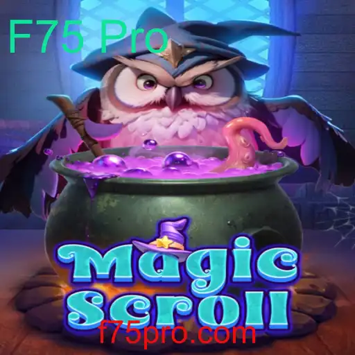 Descubra o Fascinante Universo de MagicScroll com F75 Pro