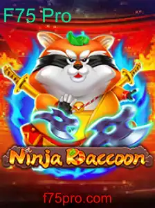 NinjaRaccoon: Dominando o Mundo com o F75 Pro