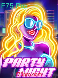 Desvendando PartyNight: Um Jogo de Estratégia e Diversão Com a Tecnologia F75 Pro