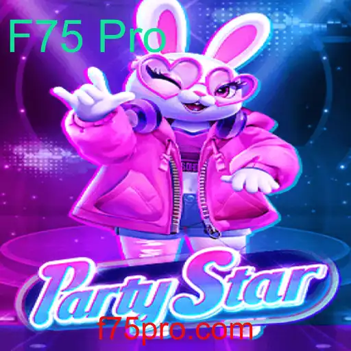 Descubra o Mundo de PartyStar: O Jogo de Festa Definitivo com a Tecnologia F75 Pro