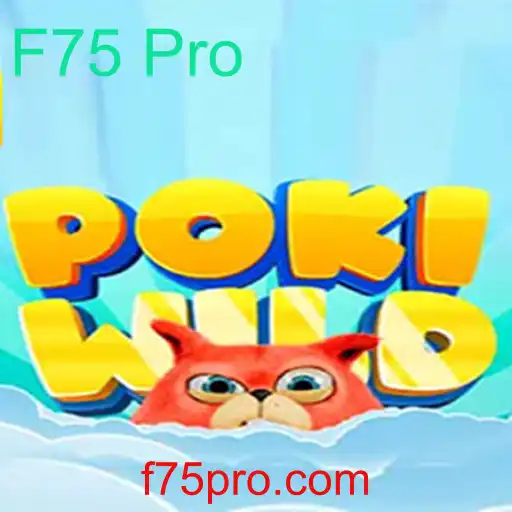 Explorando o Universo do Jogo PokiWild com o F75 Pro