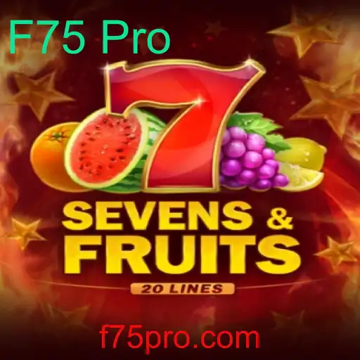 Explorando o Fascinante Mundo de SevensFruits20 com F75 Pro
