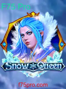 Descubra SnowQueen: O Fascinante Jogo F75 Pro