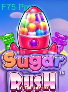 Descubra o Mundo Encantado de SugarRush: Um Jogo de Estratégia e Diversão