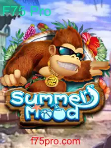 SummerMood: Descubra a Nova Sensação dos Jogos com F75 Pro