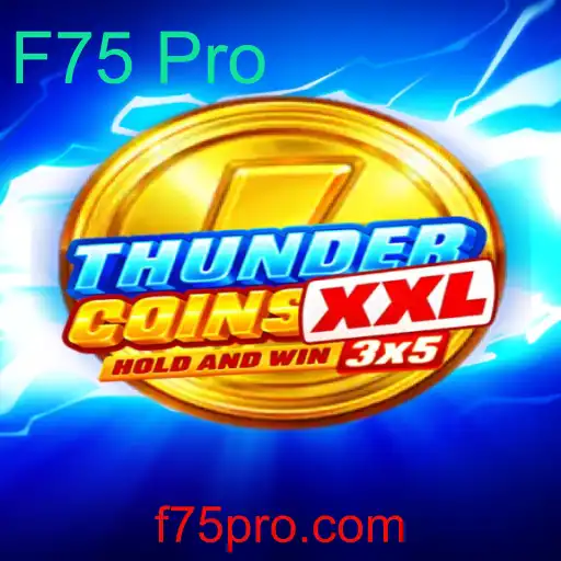 ThunderCoinsXxl: Guia Completo do Jogo Inovador com F75 Pro