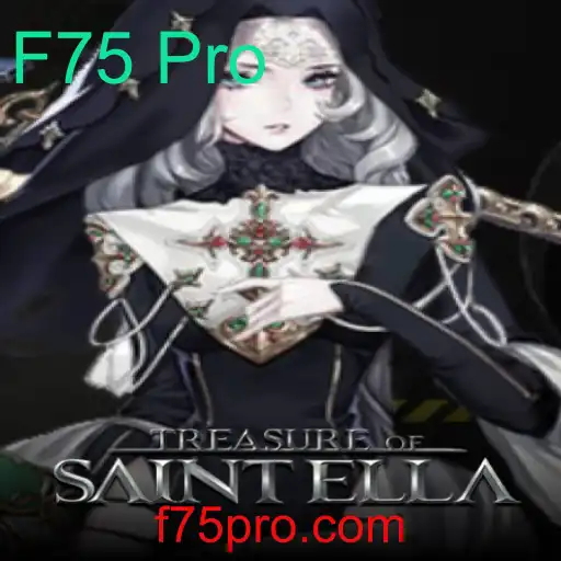 Explorando TreasureofSaintElla: Uma Aventura com o F75 Pro