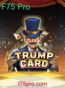 TrumpCard: Mergulhe na Aventura do Jogo de Estratégia Mais Empolgante com o F75 Pro