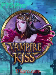 Descubra o Mundo de VampireKiss com F75 Pro