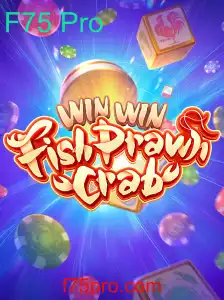 Descubra o Fascinante Jogo WinWinFishPrawnCrab e Como Jogar com o F75 Pro
