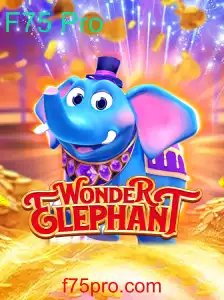 Desvendando o Mundo de WonderElephant: O Fenômeno do Jogo com F75 Pro