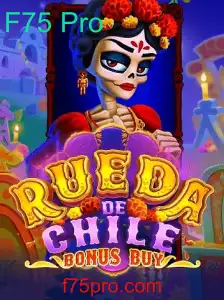 RuedaDeChileBonusBuy: Descubra as Regras e Estratégias do Novo Jogo Popular no F75.com